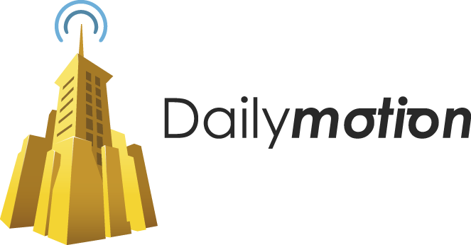 Dailymotion Logo Vector PNG - 37430