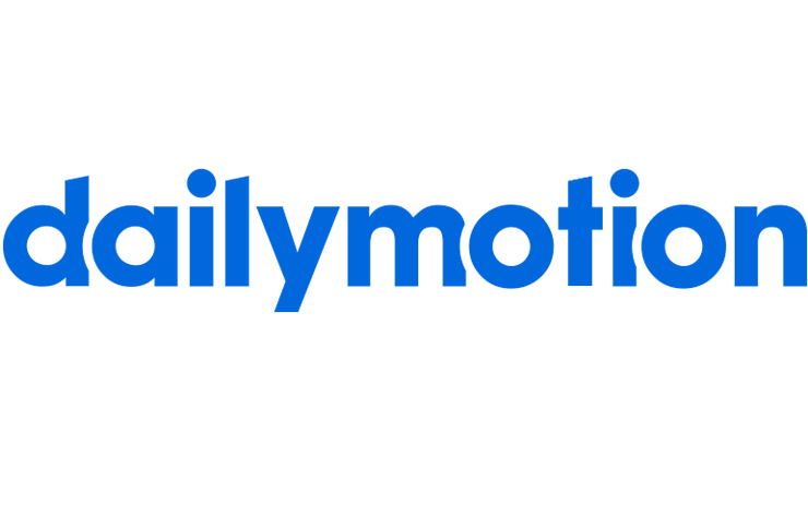 Dailymotion Logo Vector PNG - 37428
