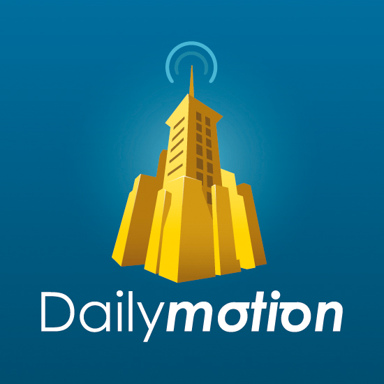 Dailymotion Logo Vector PNG - 37431