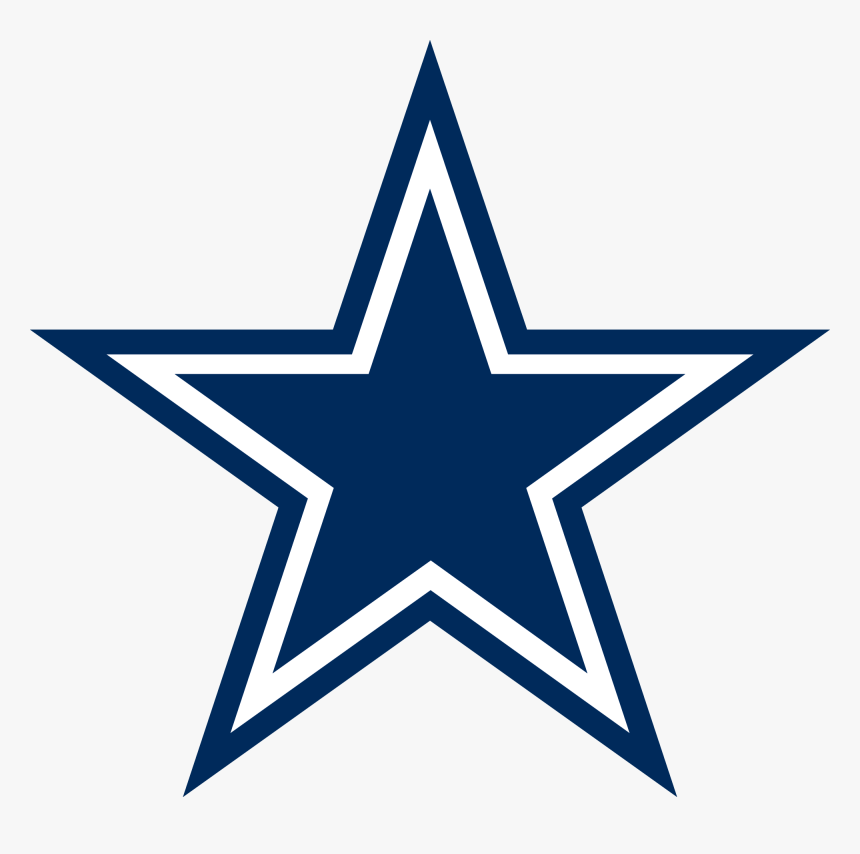 Dallas Cowboys Logo PNG - 178984