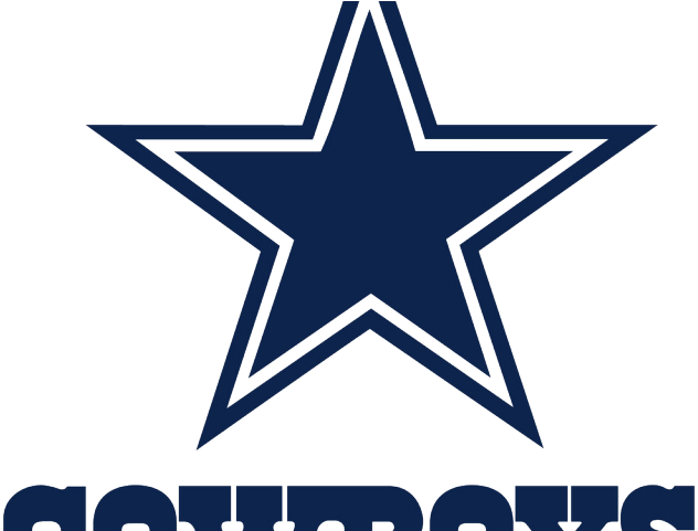 Dallas Cowboys Logo PNG - 178983