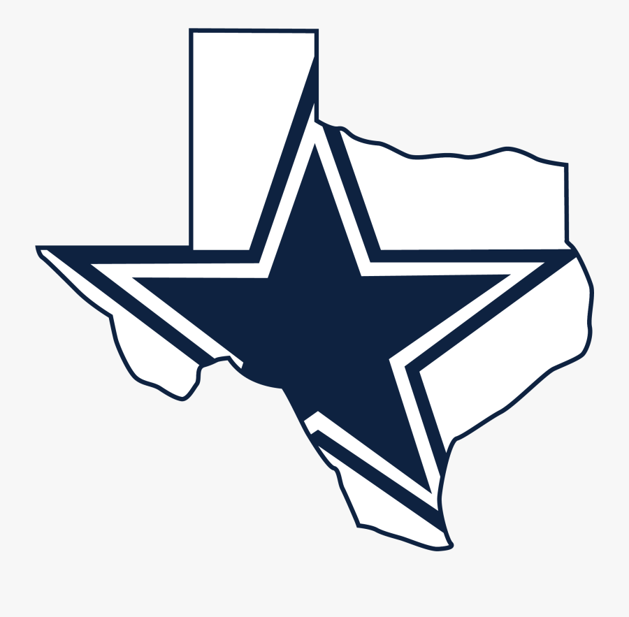 Dallas Cowboys Logo PNG - 178993