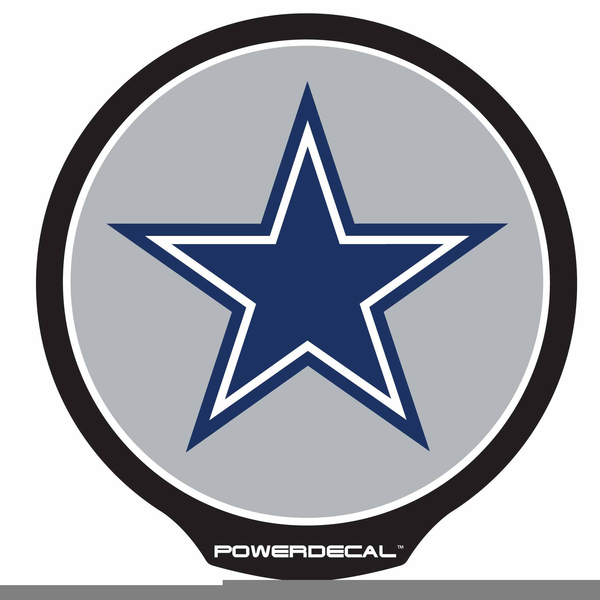 Dallas Cowboys Logo PNG - 178988