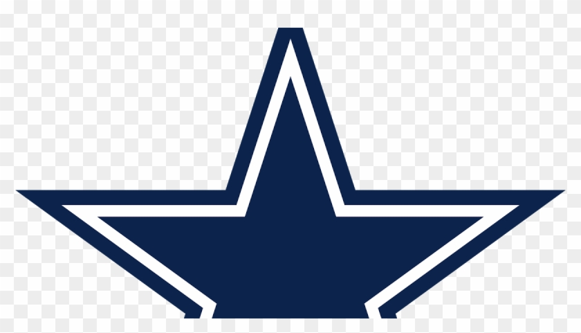 Dallas Cowboys Logo PNG - 178985