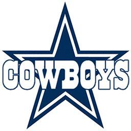 Dallas Cowboys Logo PNG - 178998