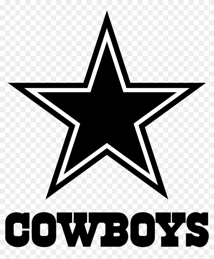 Dallas Cowboys Logo PNG - 178987