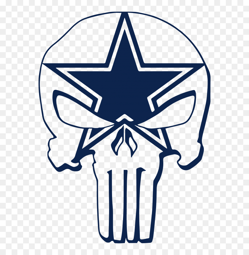 Dallas Cowboys Logo PNG - 178995