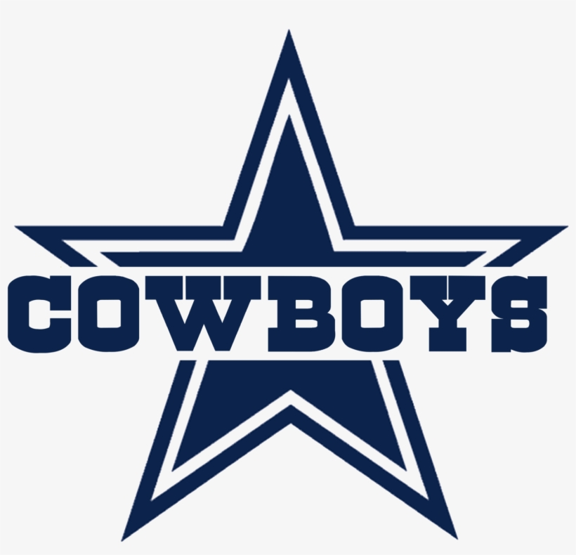 Dallas Cowboys Logo PNG - 178990