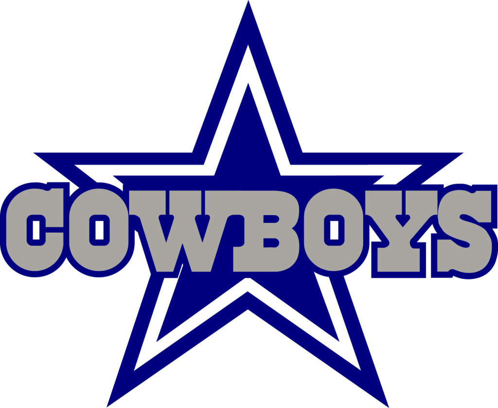 Dallas Cowboys Logo PNG - 178996
