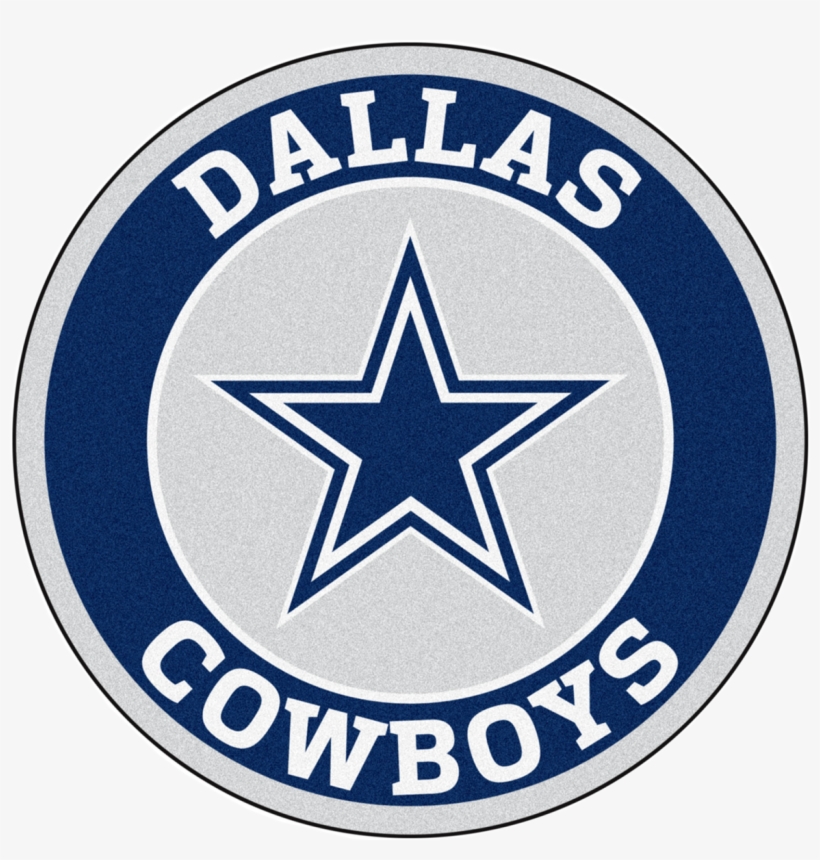 Dallas Cowboys Logo PNG - 178994