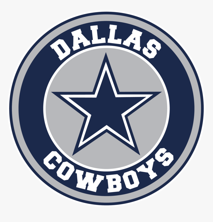 Dallas Cowboys Logo PNG - 178986