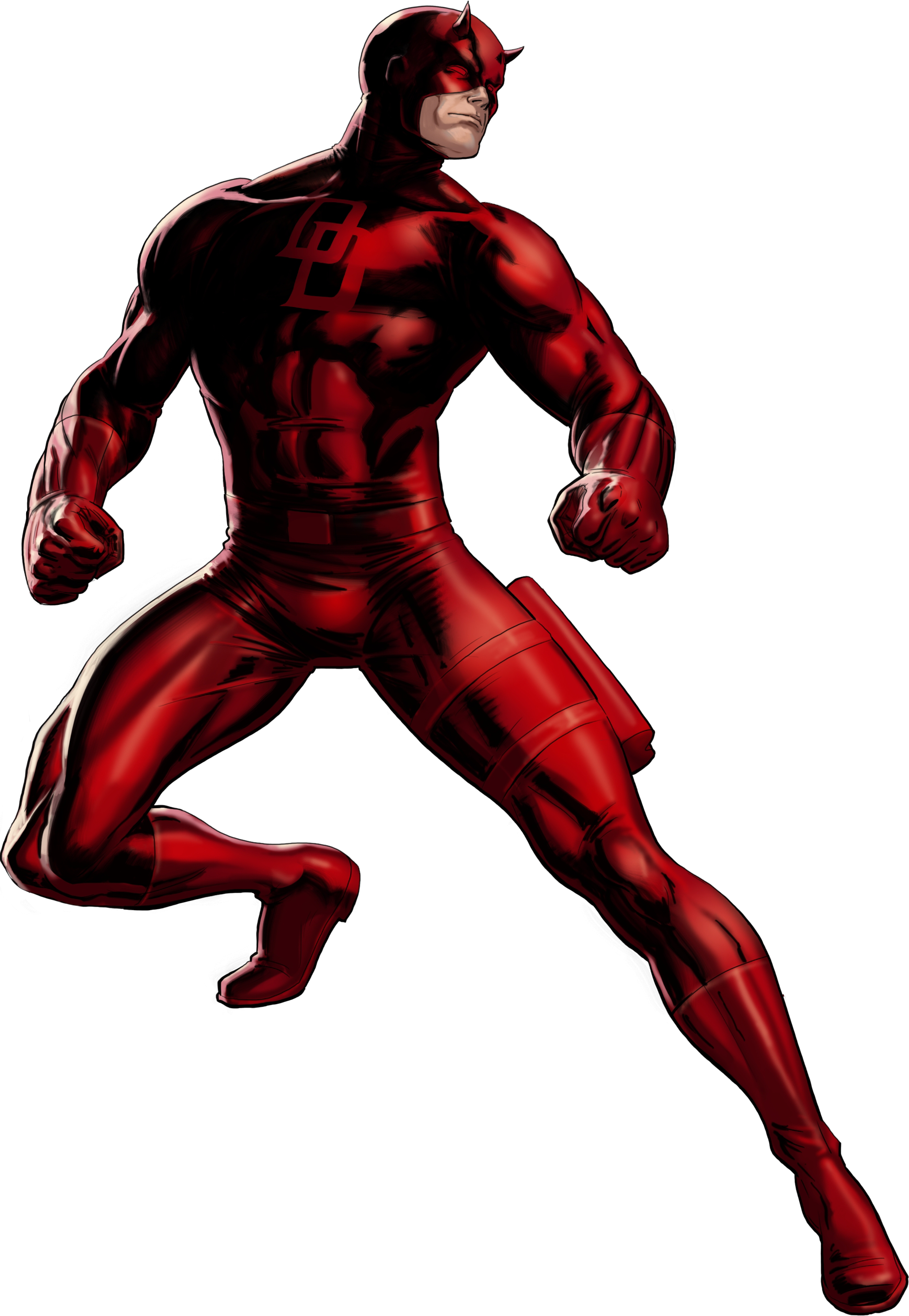 Image - Daredevil Marvel XP O