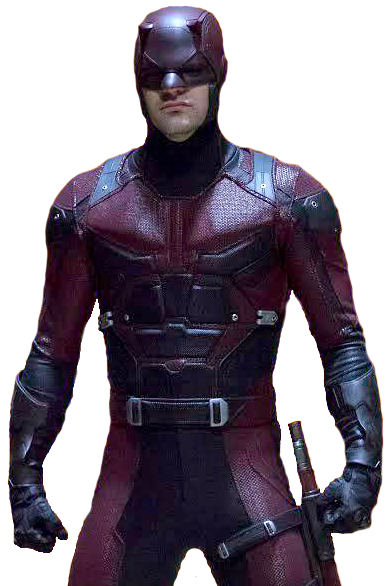 Hot Toys Daredevil Sixth Scal