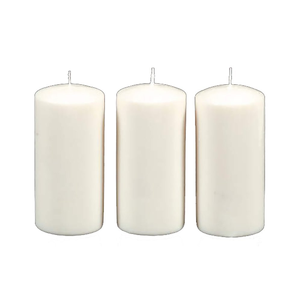 Church Candles PNG - 843