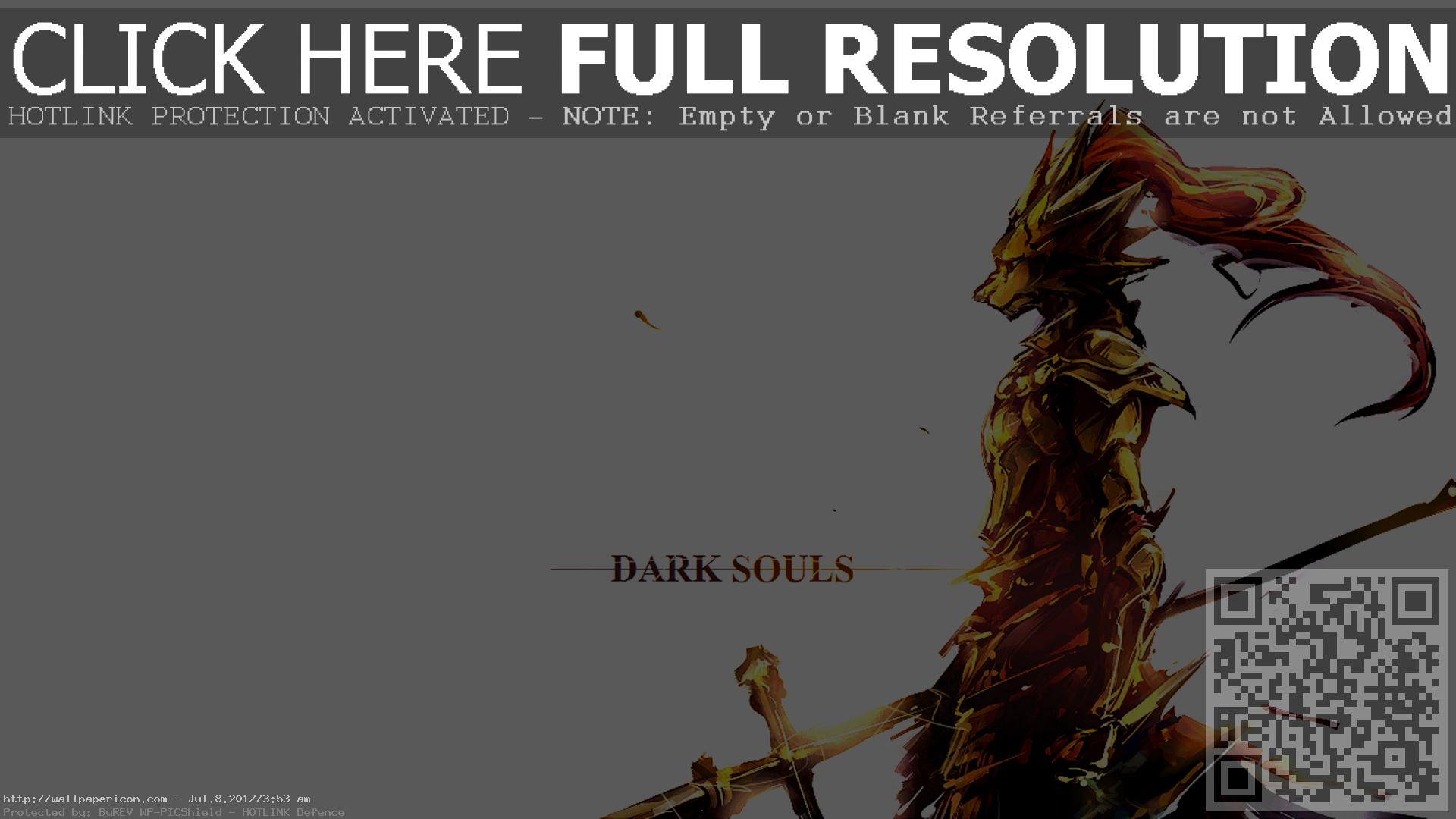 Dark Souls HD PNG - 118205