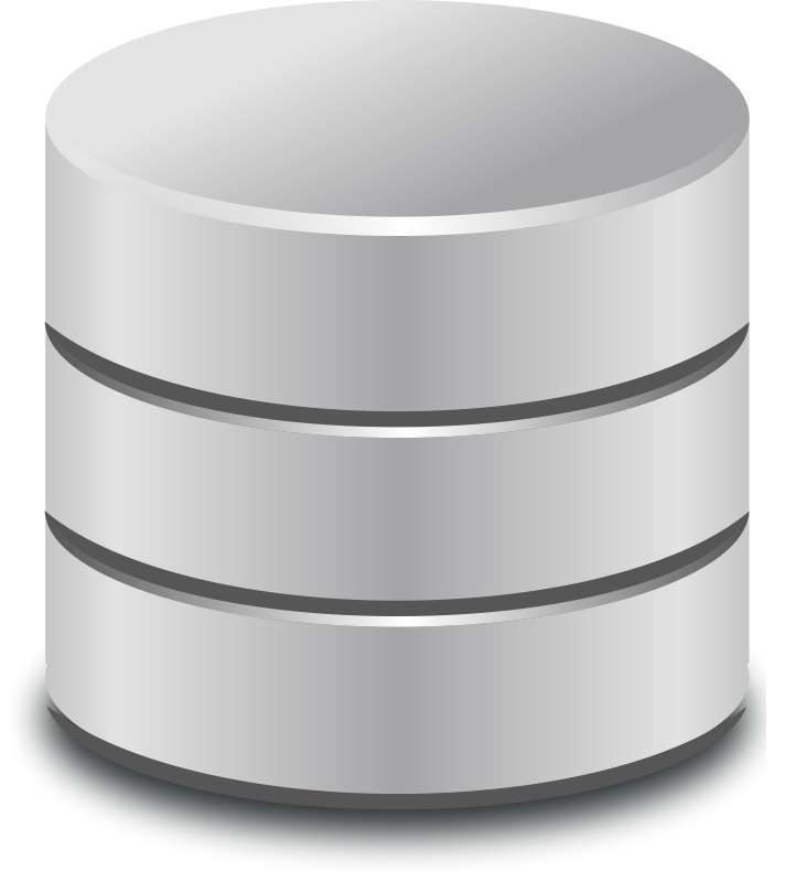 Similar Database PNG Image