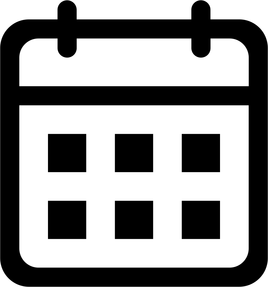 Refrigerator PNG Black And Wh