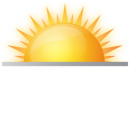 File:Sunrise Calendar Logo.pn