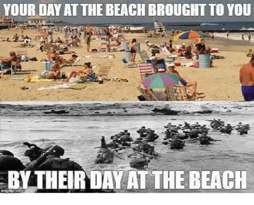 Day At The Beach PNG - 159646