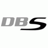 Dbs Logo Vector PNG - 38164