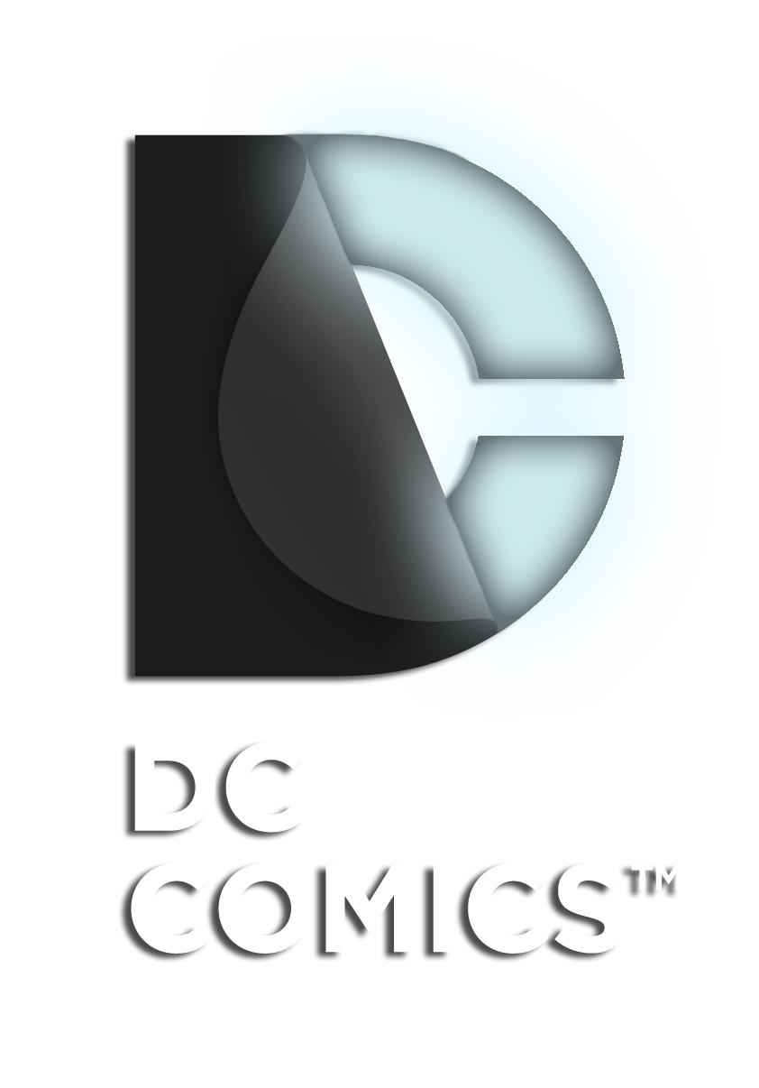 Dc Comics PNG - 107437