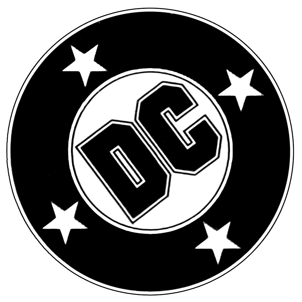 Dc Comics PNG - 107449