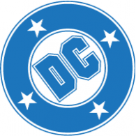 Dc Comics PNG - 107444