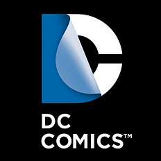 Dc Comics PNG - 107440