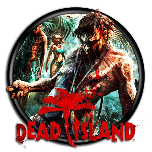 Dead Island HD PNG - 94282
