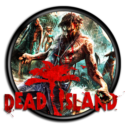 Dead Island HD PNG - 94280