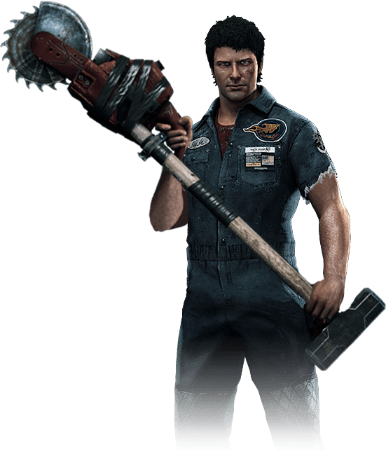 Dead Rising PNG - 5448