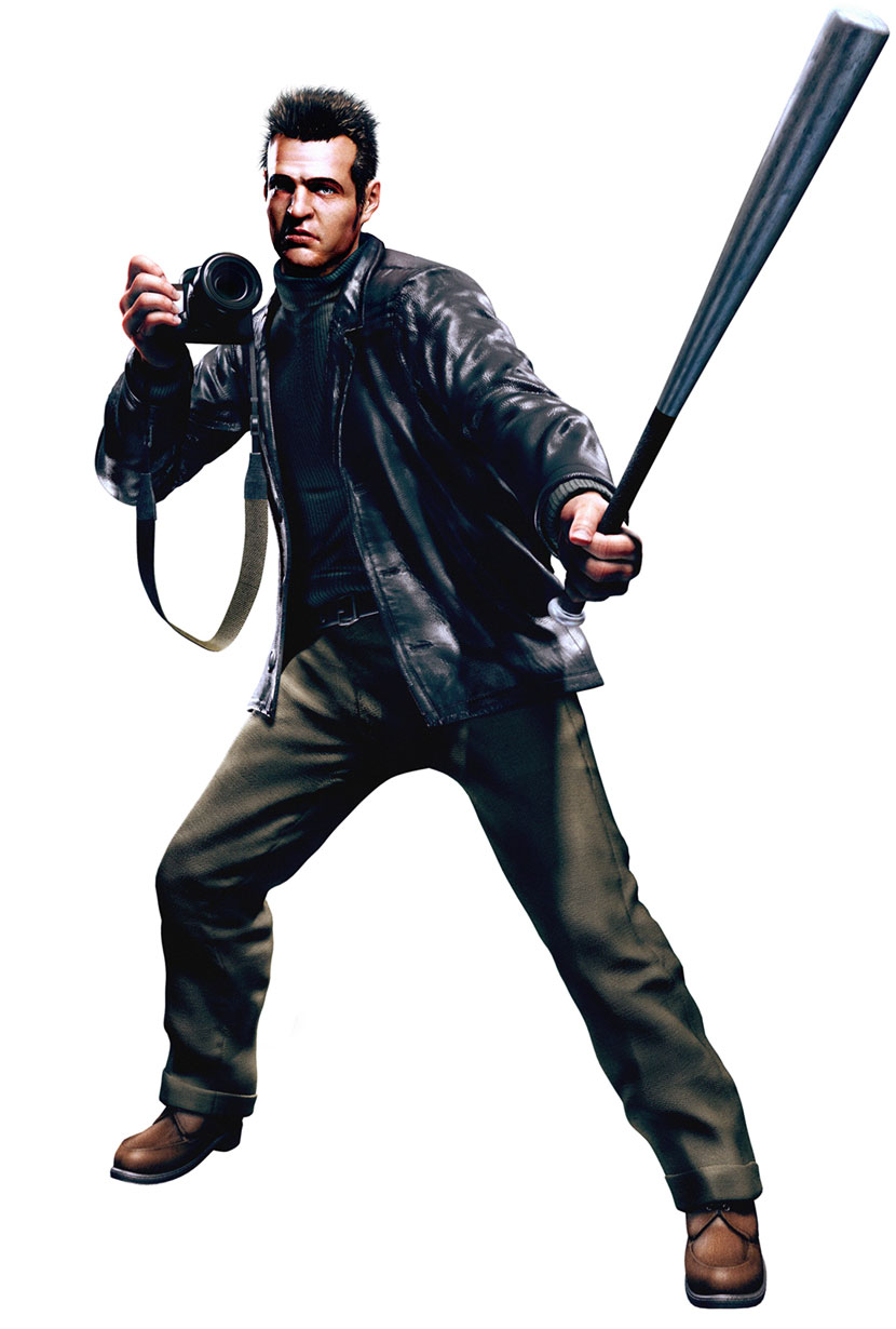 Dead Rising PNG - 5439