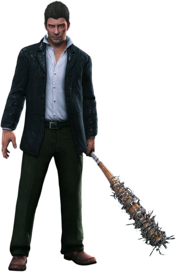 Dead Rising PNG - 5438