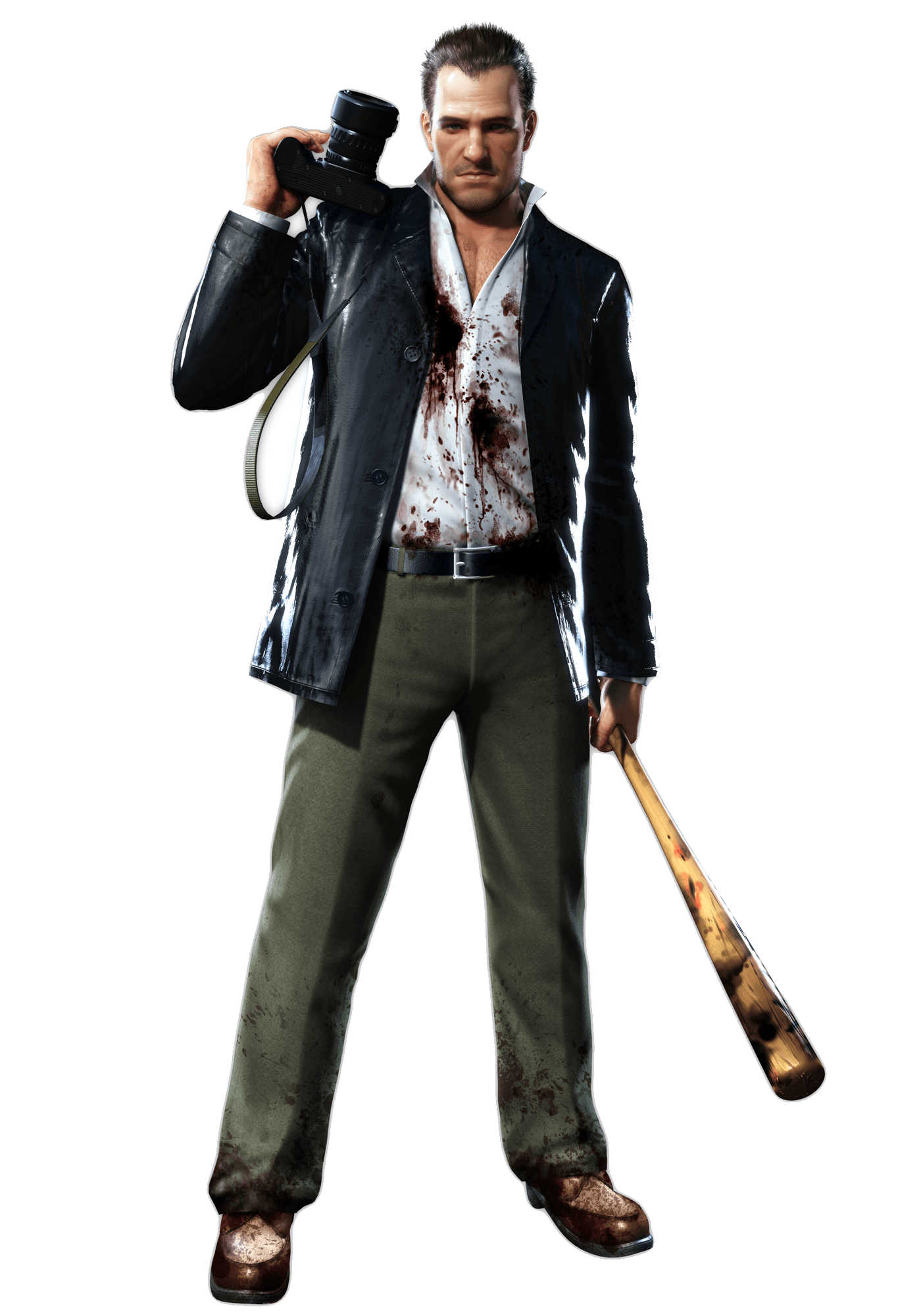 Dead Rising Png Image PNG Ima