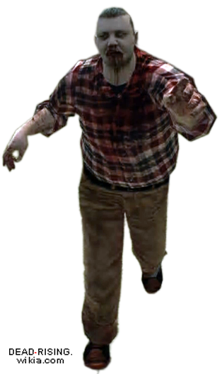 Dead Rising PNG - 172762