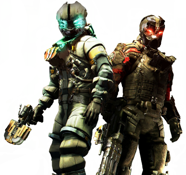 Dead Space PNG - 172737