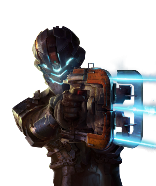 Dead Space PNG - 172726