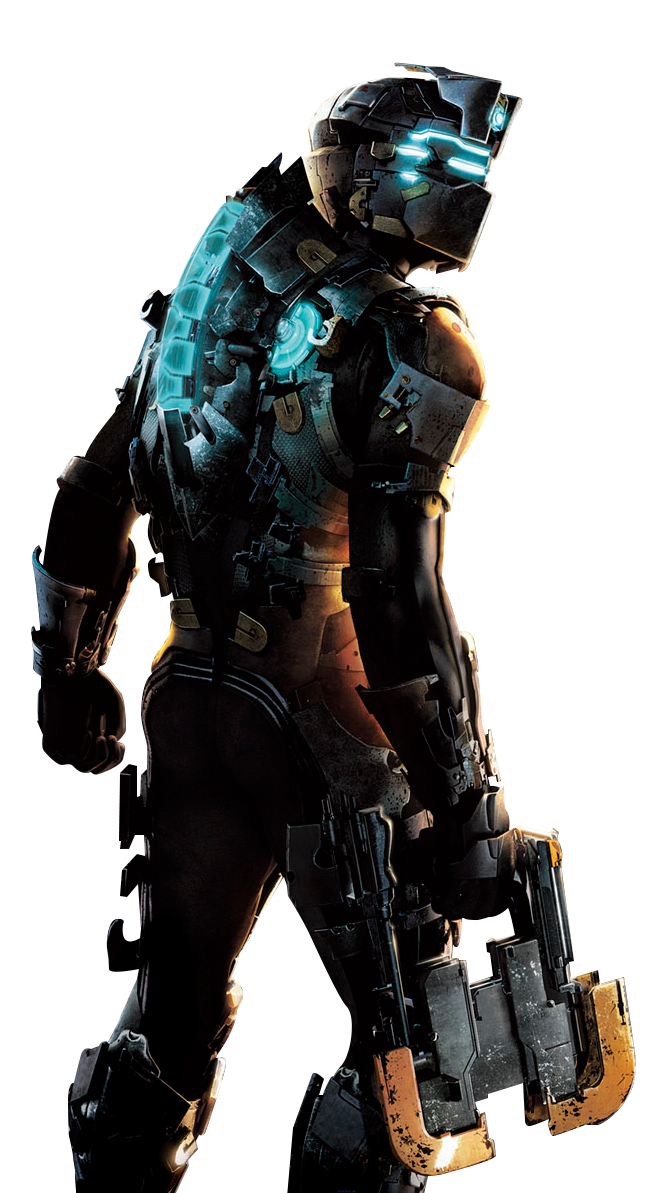 Dead Space PNG - 172738