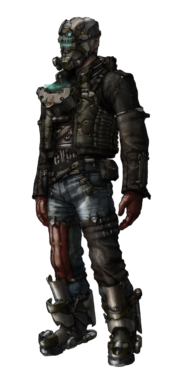 Dead Space PNG - 172729