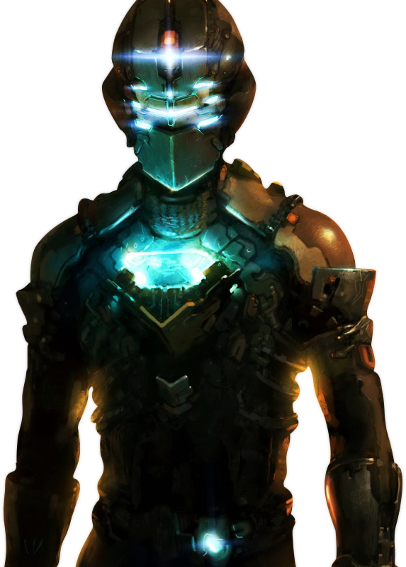Dead Space PNG - 172724