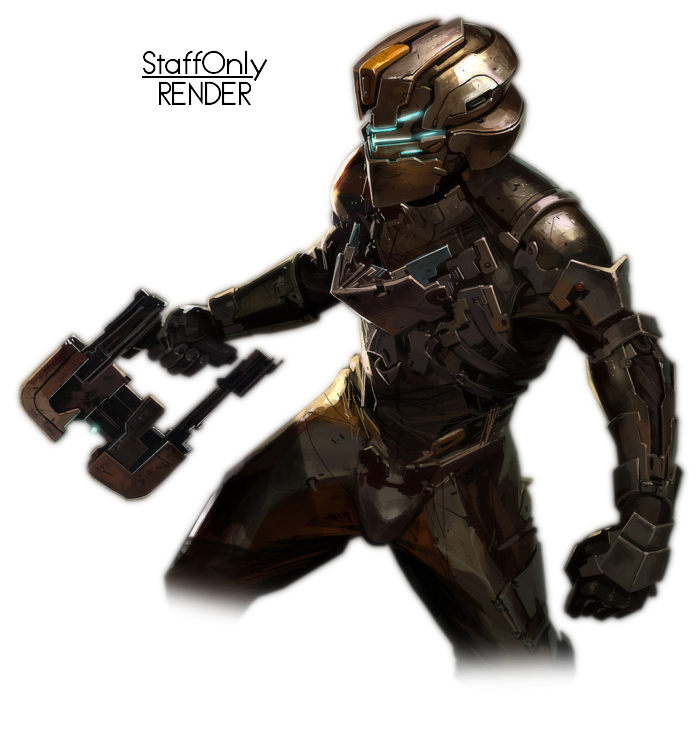 Dead Space PNG - 172739
