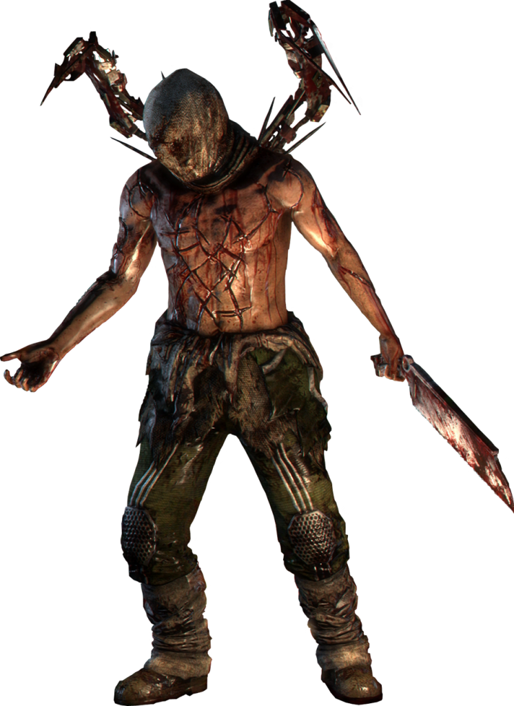 Dead Space PNG - 172736