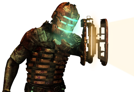Dead Space PNG - 172730