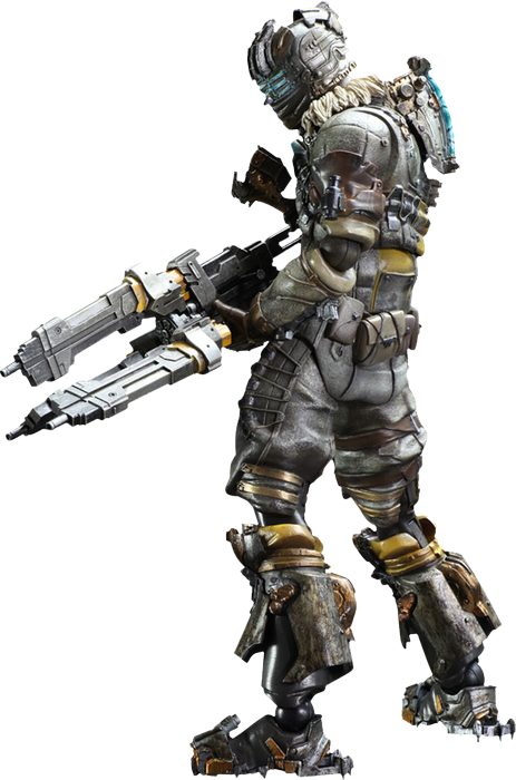 Dead Space PNG - 172727