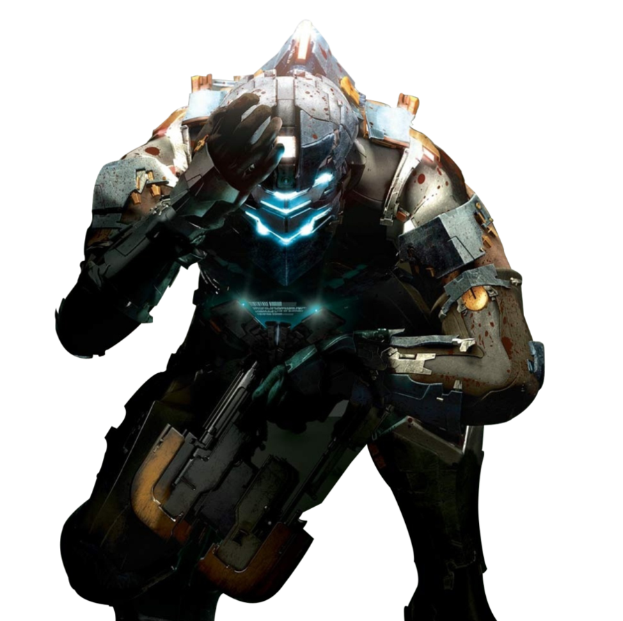 Dead Space PNG - 172728