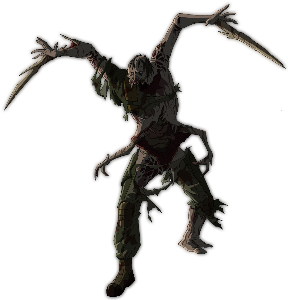 Dead Space PNG - 172734