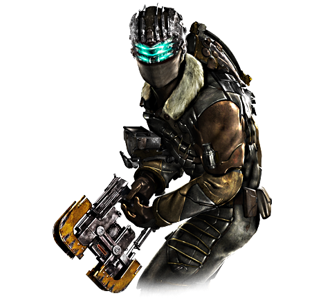 Dead Space PNG - 172723