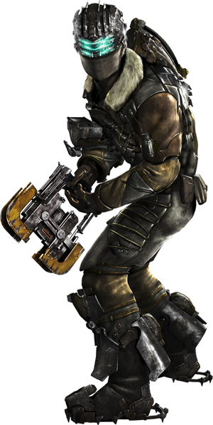 Dead Space PNG - 172720