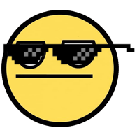 Deal With It PNG - 20879