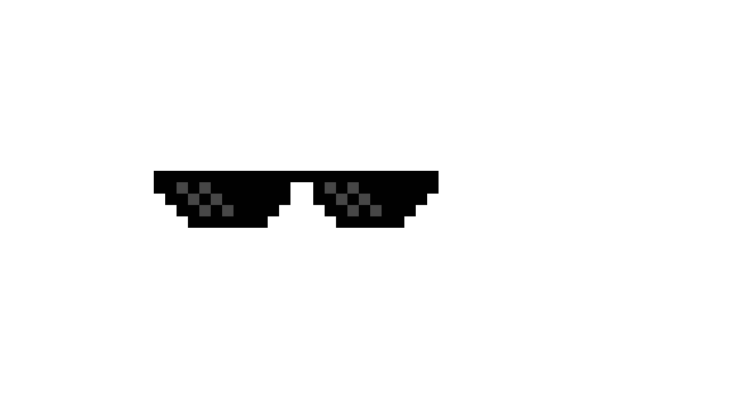 deal with it glasses
